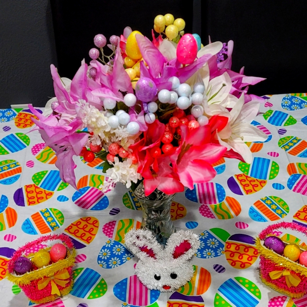 holiday bouquets